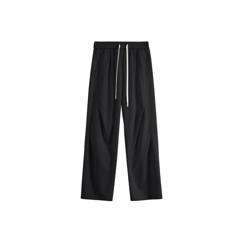 NOME Casual Pants Unisex-18