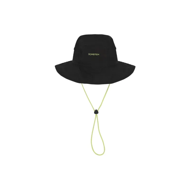 ACMEITEM Polyester Bucket Hats Unisex-5