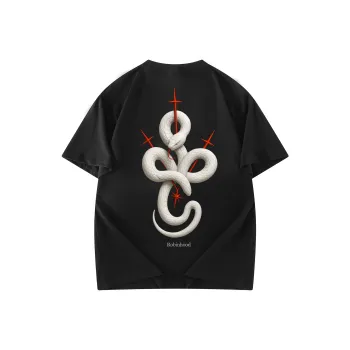 ROBINHOOD T Shirts Unisex