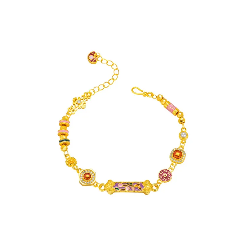 PIARA Bracelets Women's-5
