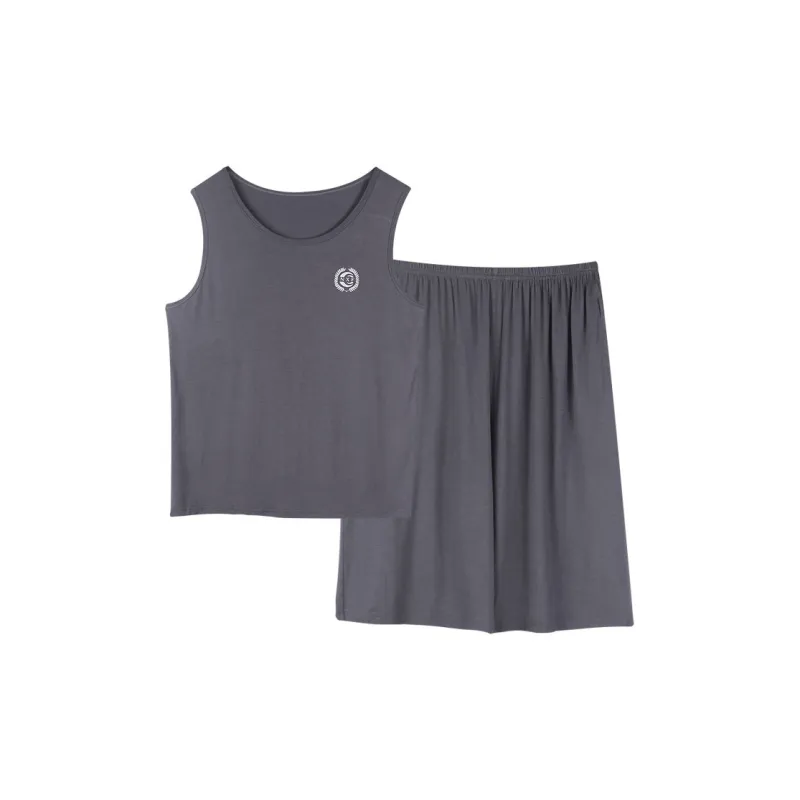 O'MESIK Men Pajama Sets-0