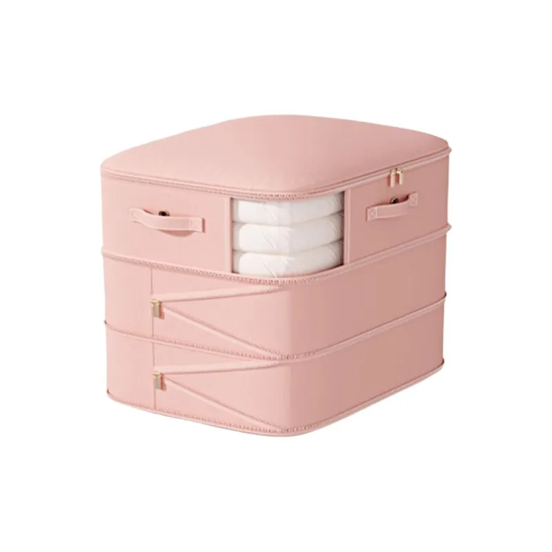IRONGEER Large Capacity Cotton Filled Storage Bag-20
