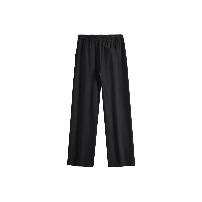 NOME Casual Pants Unisex-19
