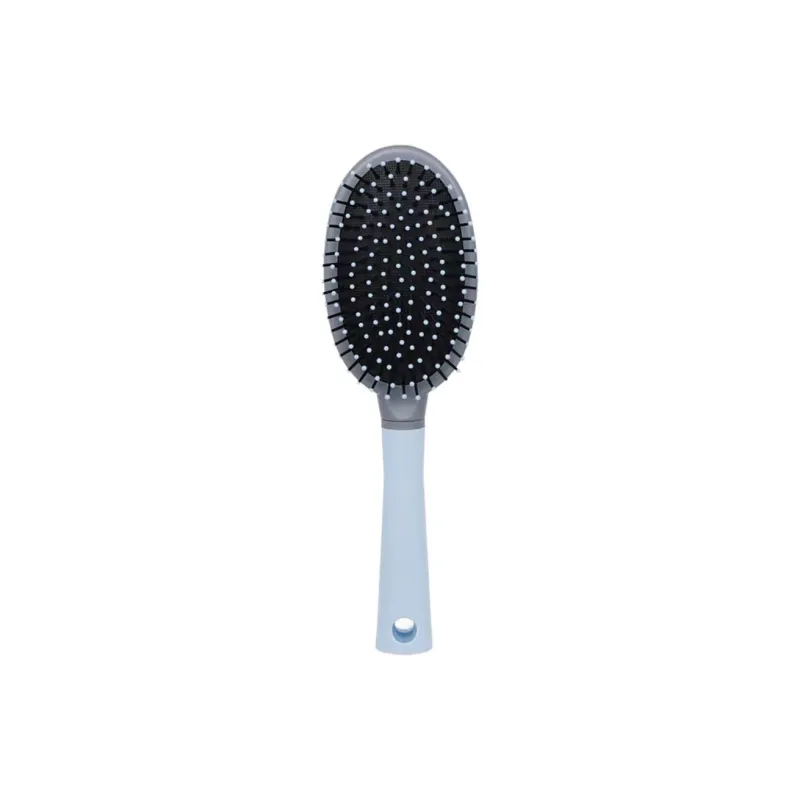 MITIANTU Large Curved Comb With Airbag Massage For High Hairline, Volumizing, And Styling Women's Hair Portable-6