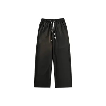 WKOOG Casual Pants Unisex