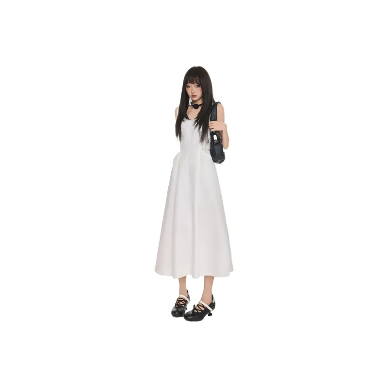 7 SEVFUN Sleeveless Dress Women's-1
