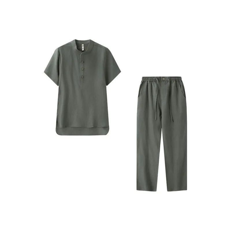 XUANSHENG Casual Sportswear Men's-13