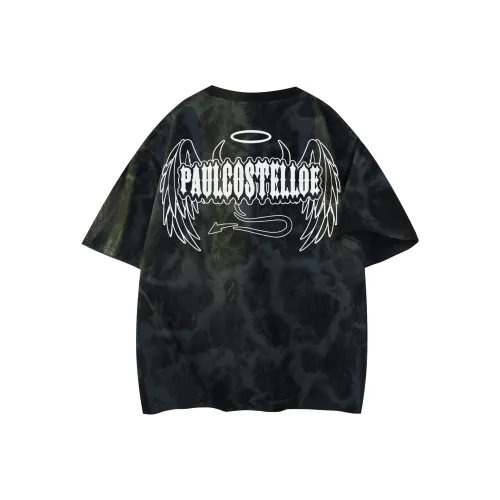 PAUL COSTELLOE T Shirts Unisex