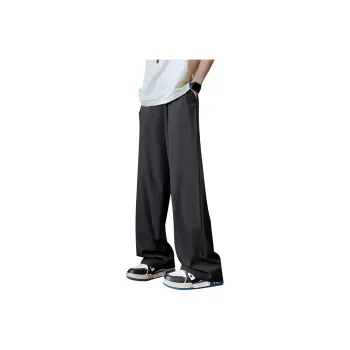MJ STYLE Casual Pants Unisex