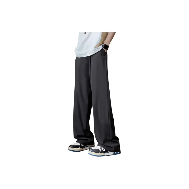 MJ STYLE Casual Pants Unisex-0
