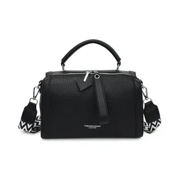 ZAVC PU One Shoulder Handbag Women's Multicolor