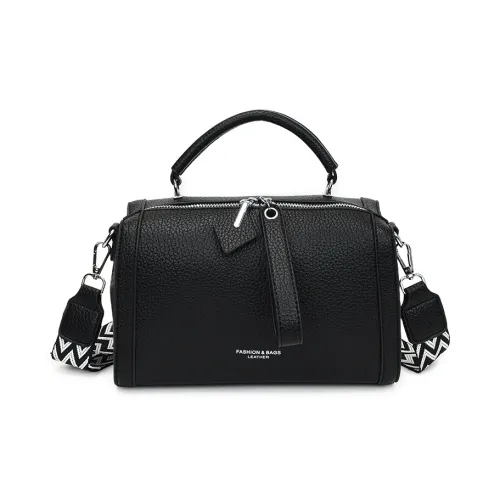 ZAVC PU One Shoulder Handbag Women's Multicolor