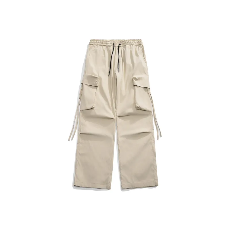 COC CUBE Casual Pants Unisex-8