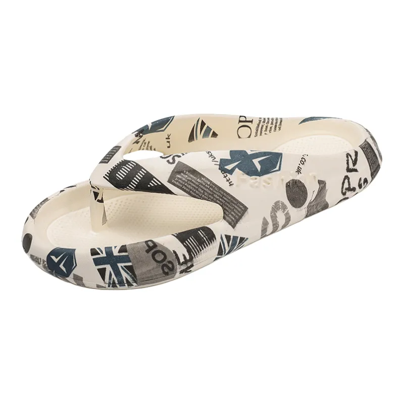 TLIT Slippers / Home Slippers-2
