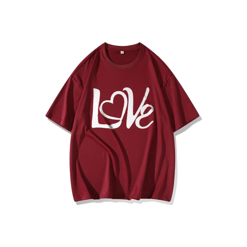 FAIRWHALE T Shirts Women's-4