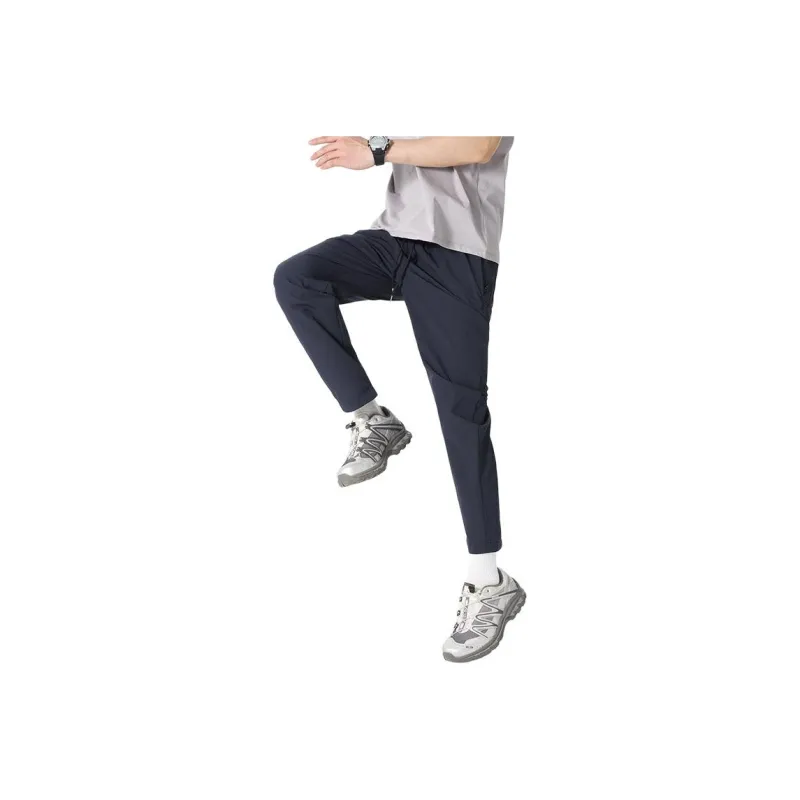 POPEYE Casual Pants Unisex-11