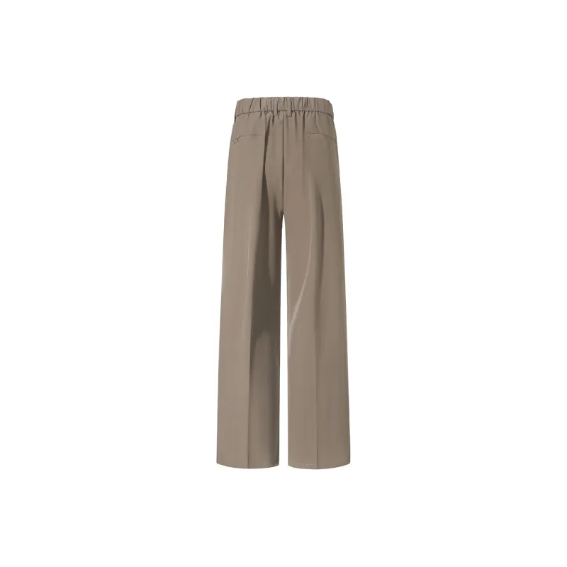 JEANSWEST Suit Trousers Unisex-13