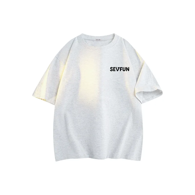 7 SEVFUN T Shirts Unisex-10