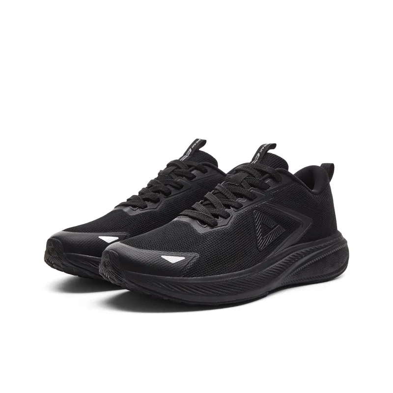 PEAK Taichi Quick Leap Running Shoes Women's Low Top-2