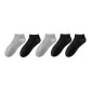 5-Pack[Black+Gray+Gray+Black+Black]