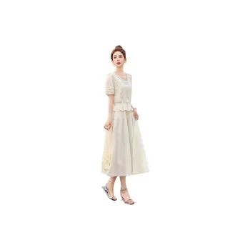 PIERRE CARDIN Skirt Set Women's