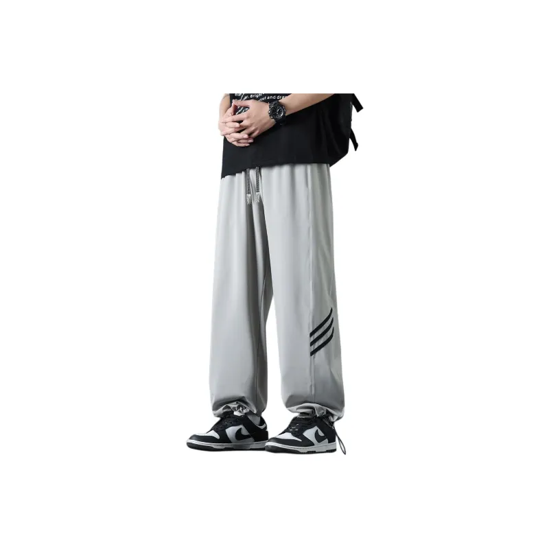 MEIPIN TANG Cargo Pants Unisex-10