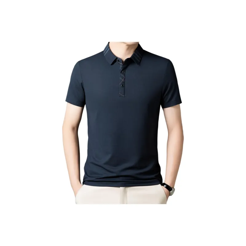 PIERRE CARDIN Polo Shirts Men-4