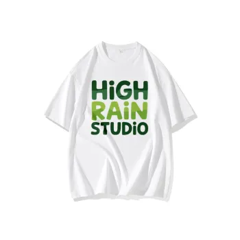 FAIRWHALE T Shirts Women's