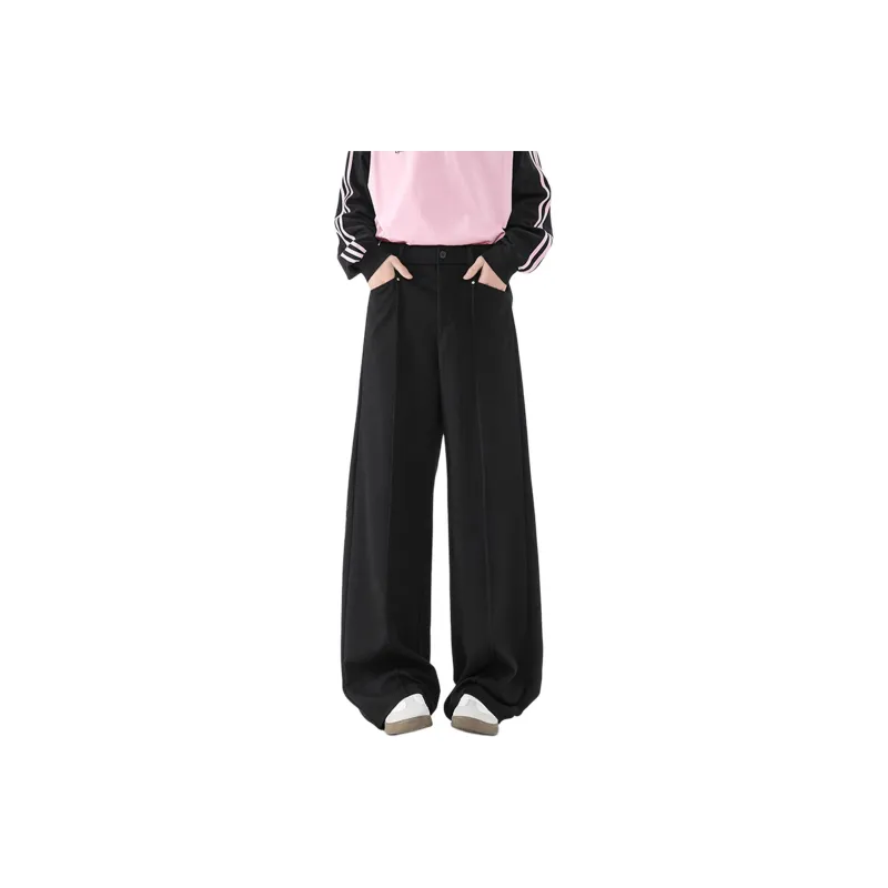 SUNSETMONENT Suit Trouser Unisex-5