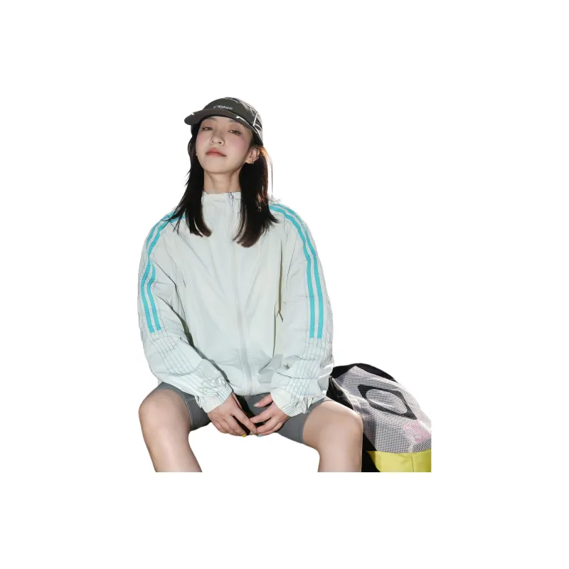 Puppytown Breathable Sun Protection Clothing Unisex-10