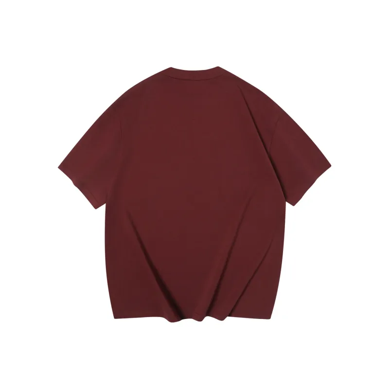 TGNS T Shirts Unisex-6