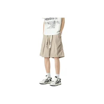 FAKE VINTAGE Casual Shorts Unisex