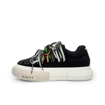 Dragon Dance Low Top Skateboard Shoes Men's
