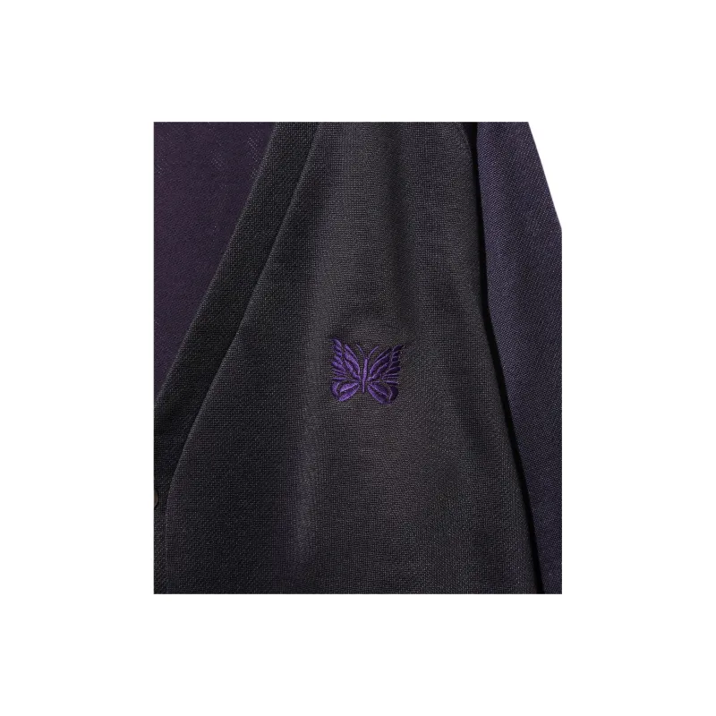 Needles Knitwear Men Purple-2