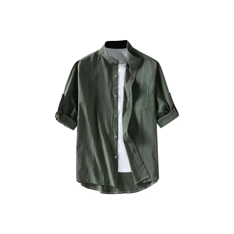 FASTFISH Shirts Unisex-7