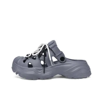 MIIOW Clogs Unisex
