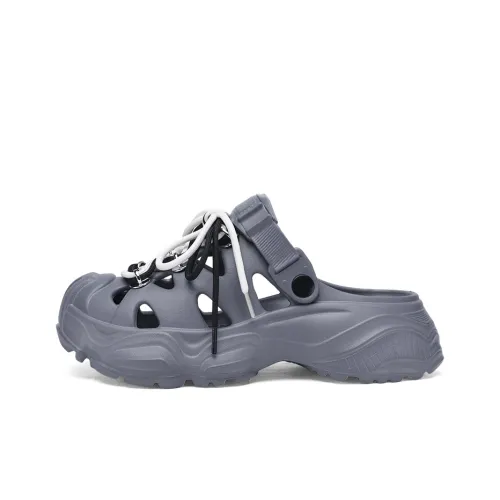 MIIOW Clogs Unisex