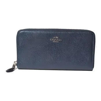 COACH Accordion Zip Wallets