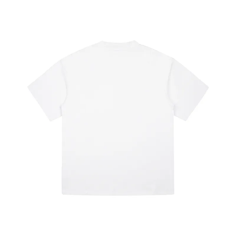 CHARLIE GOLF T-Shirts Unisex-3
