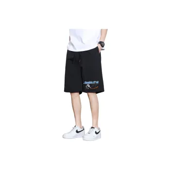 DOUBLEFISH Casual Shorts Unisex
