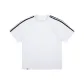 White & Black Webbing
