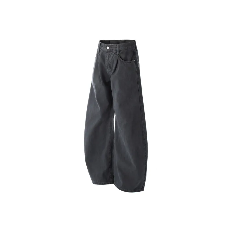 MR NEARLY Casual Pants Unisex-2