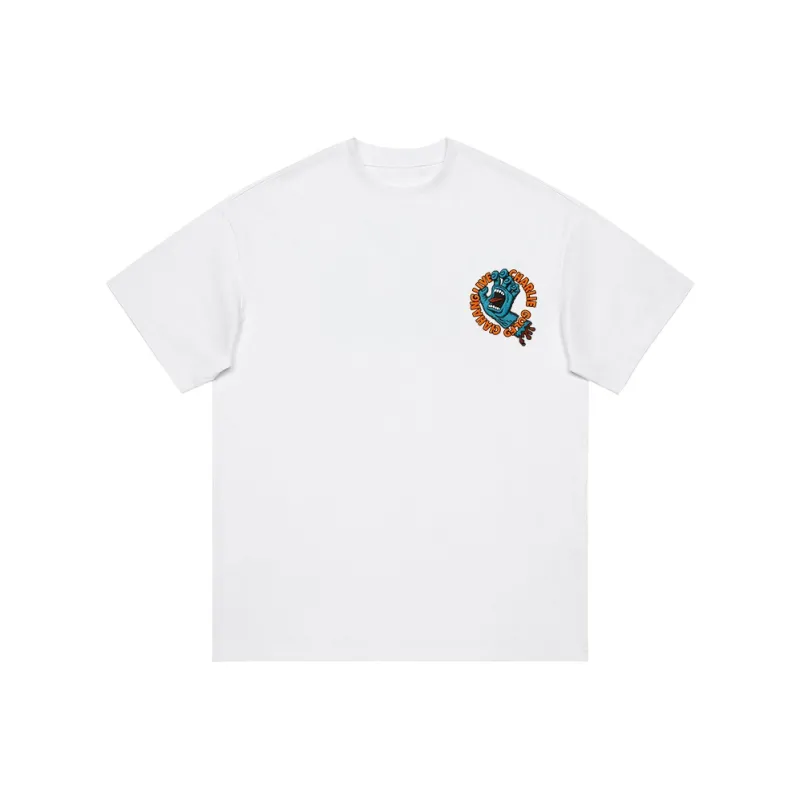 CHARLIE GOLF T Shirts Unisex-5