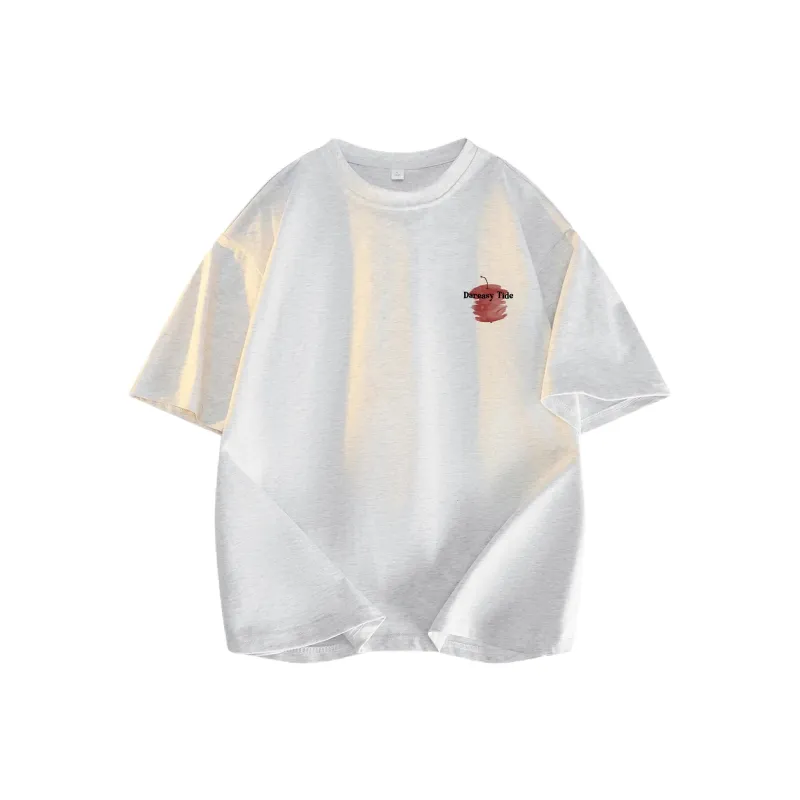 DAREASY T Shirts Unisex-41