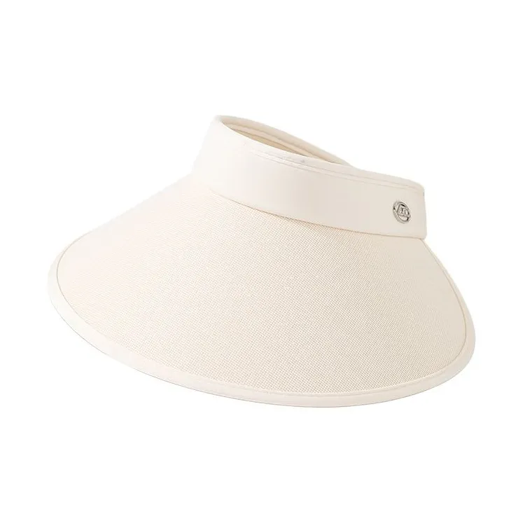 Ai Jiawei Polyester Sun Protection Hats Women's-7