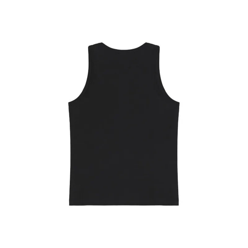 MARNI Logo embroidered Tank Top-1