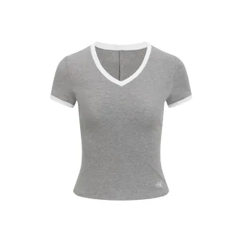 Ariseism T Shirts Women's