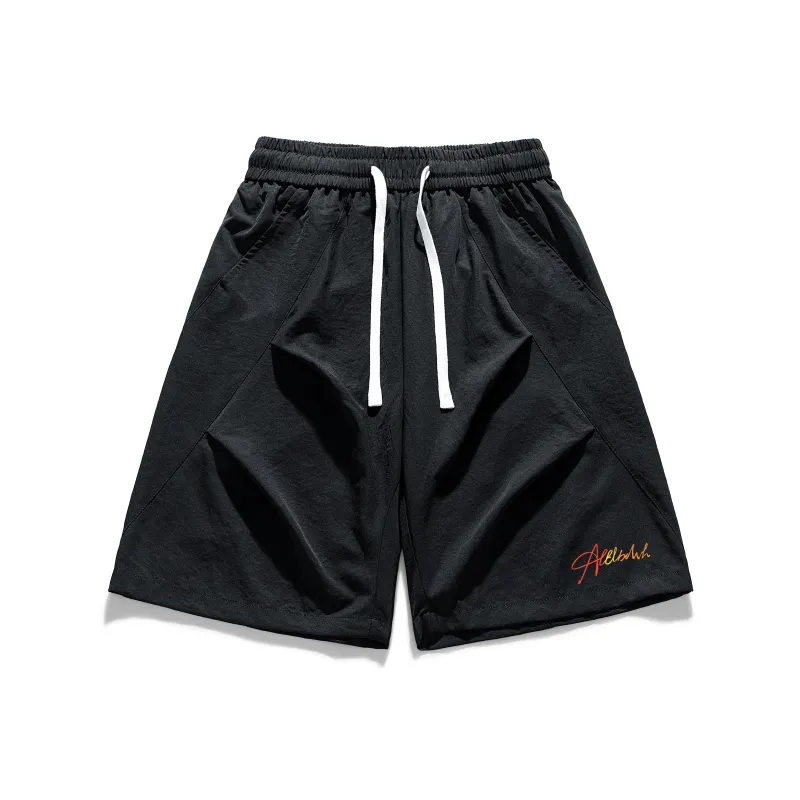 DBD WH Casual Shorts Unisex-16