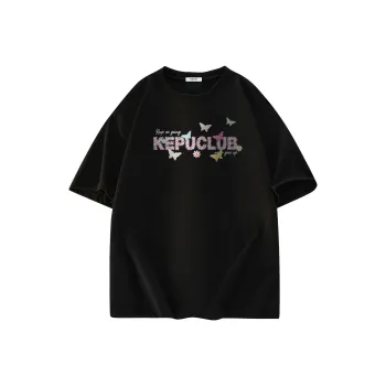 Kepu T-Shirts Unisex