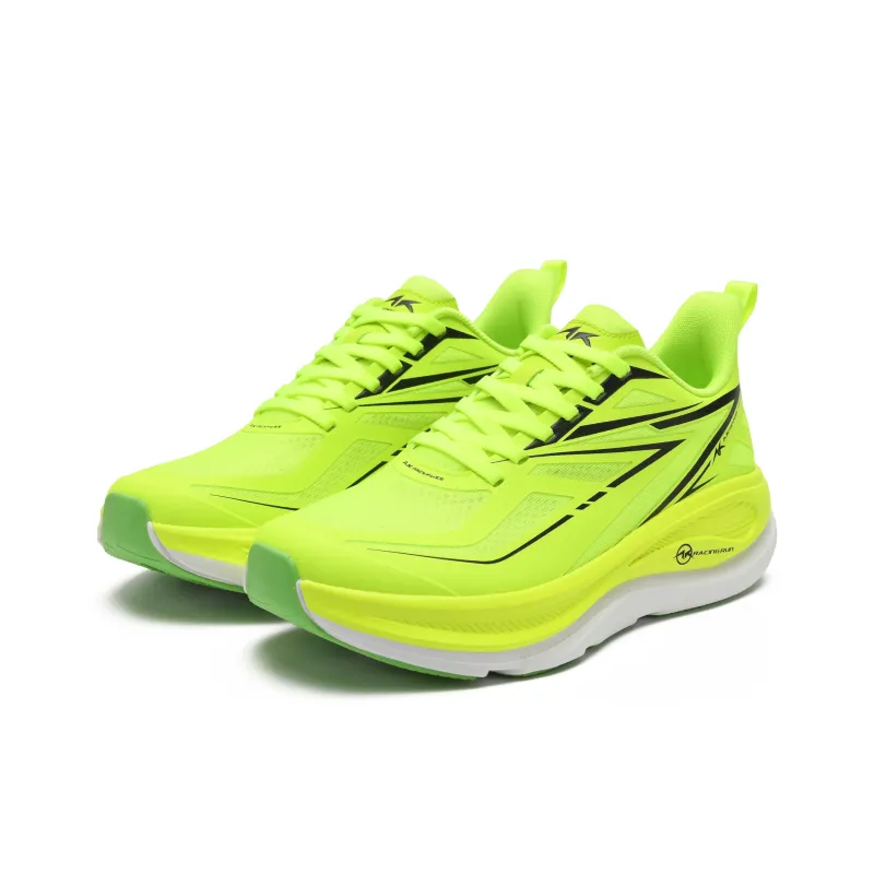 A.KNACKFUSS Low Top Running Shoes Unisex Fluorescent Dynamic-1